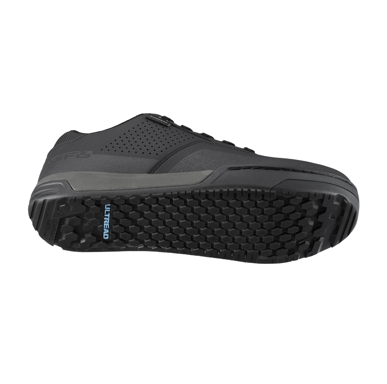 Chaussures VTT SHIMANO GF600 Noir