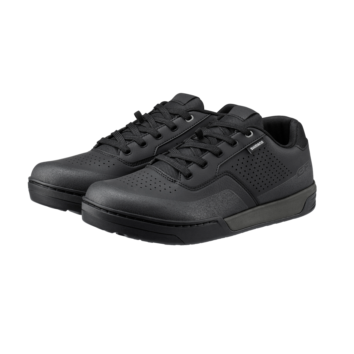 Chaussures VTT SHIMANO GF600 Noir