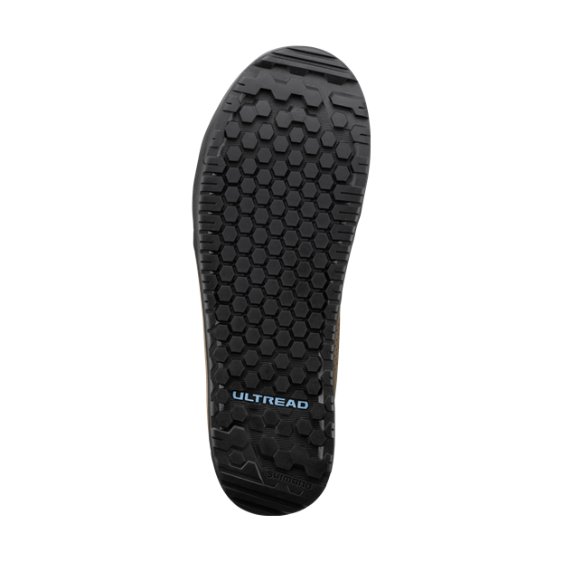 Chaussures VTT SHIMANO GF600 Marron 2025