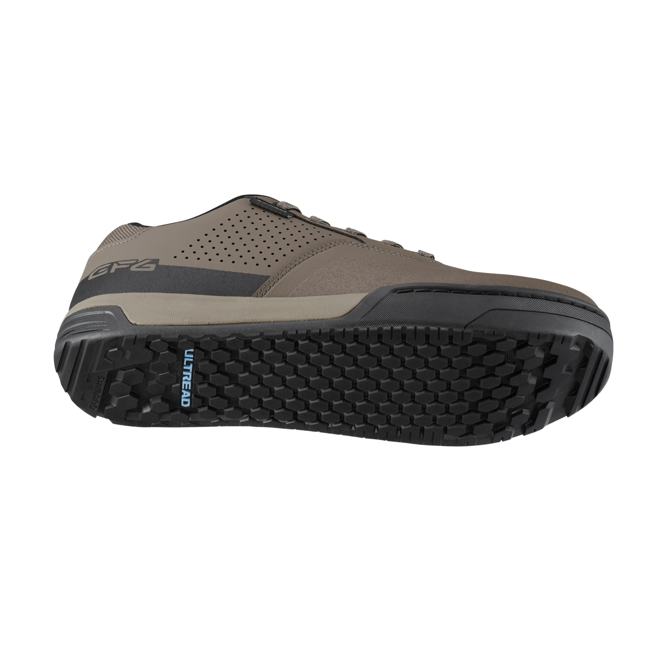 Chaussures VTT SHIMANO GF600 Marron 2025