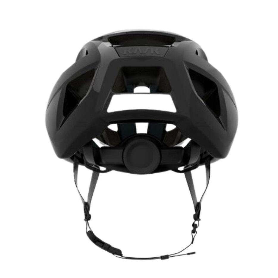 Helm Straße KASK SINTESI Mattschwarz