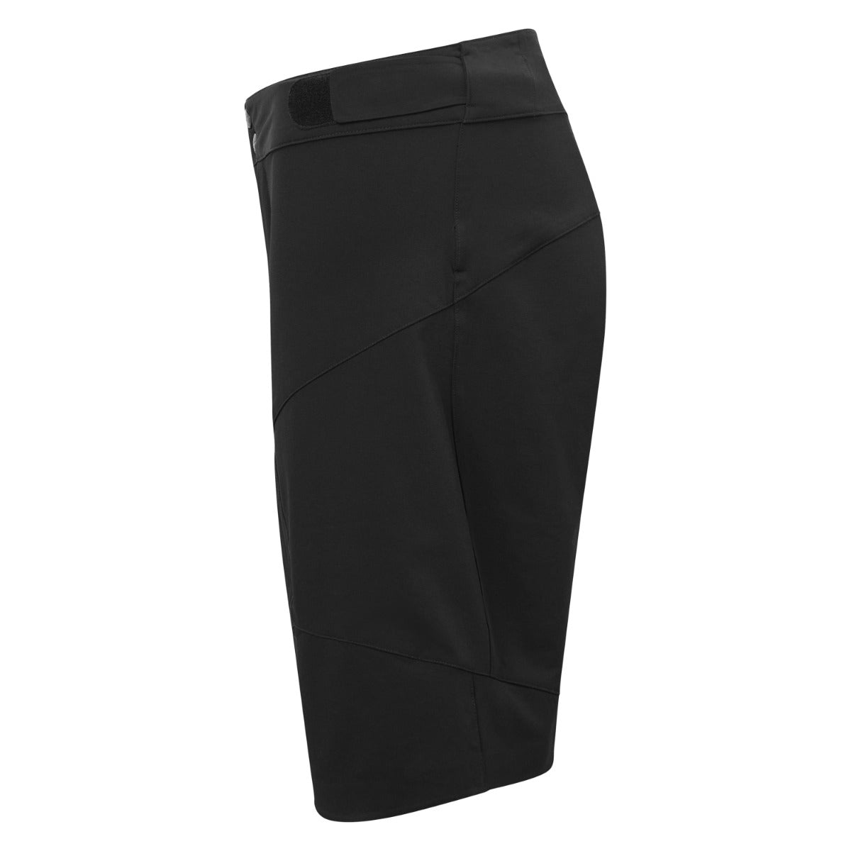 USWE SKRUBB Shorts Damen Schwarz