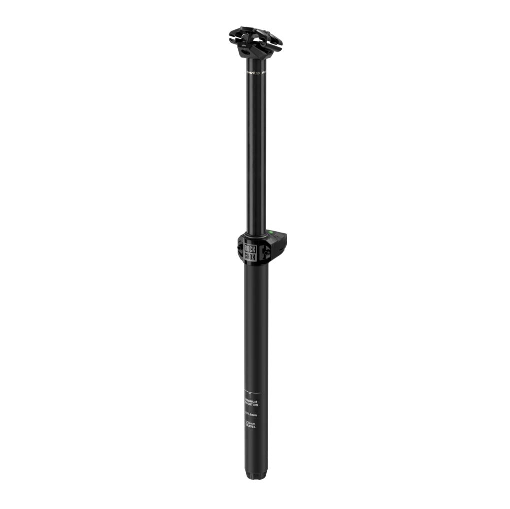 Tige de Selle Télescopique ROCKSHOX REVERB AXS B1