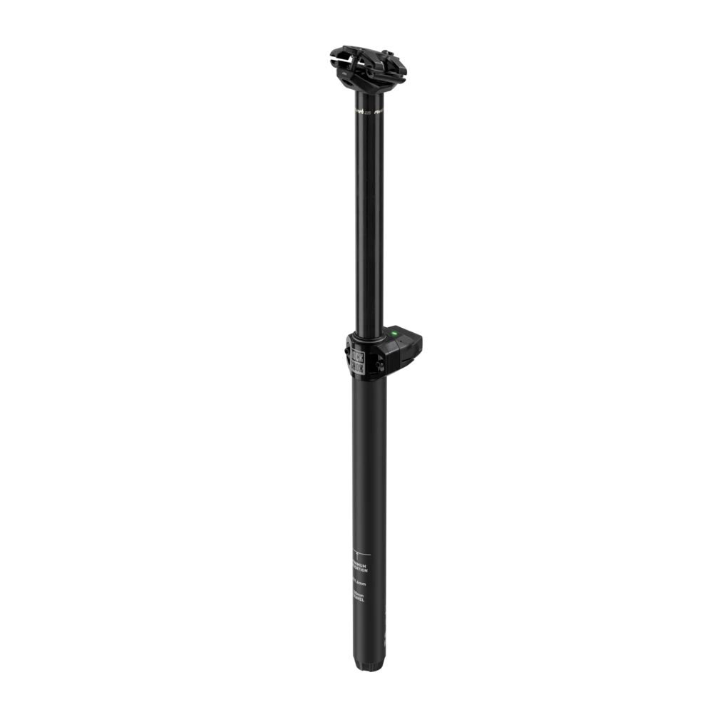 Tige de Selle Télescopique ROCKSHOX REVERB AXS B1