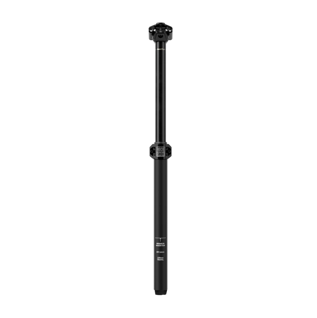 Tige de Selle Télescopique ROCKSHOX REVERB AXS B1