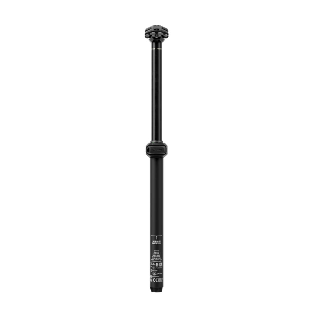 Tige de Selle Télescopique ROCKSHOX REVERB AXS B1