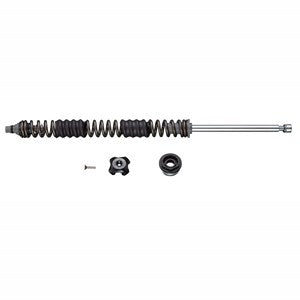 ROCKSHOX XC30 Gabelfeder 26" 100 mm Typ A1-A3/ 30 Silber A1-A2 X-Firm