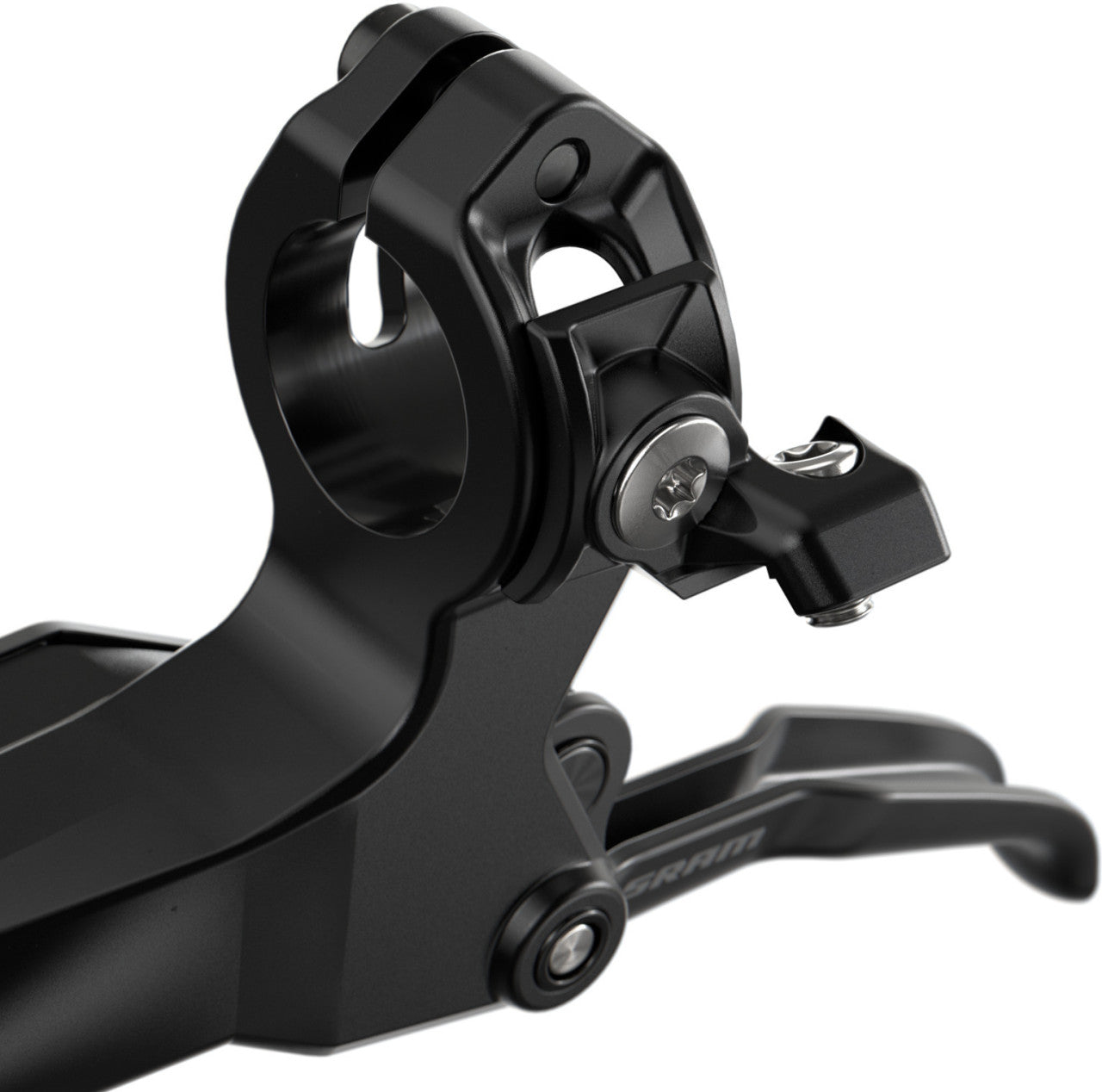Frein Arrière SRAM DB6 Noir