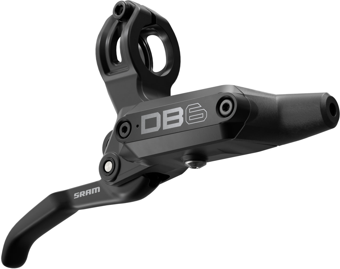 Frein Arrière SRAM DB6 Noir