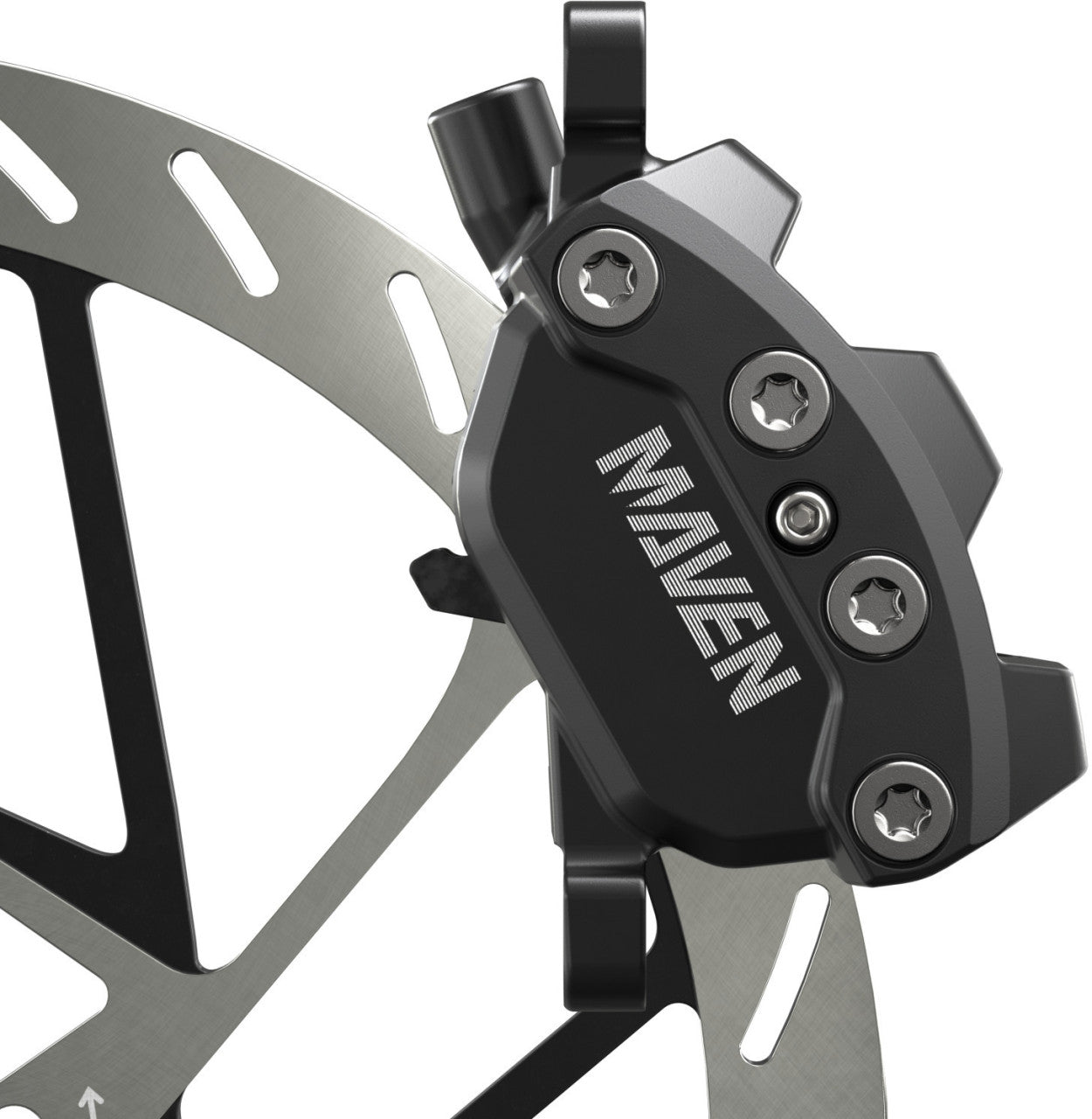 Frein Avant SRAM MAVEN BASE Noir