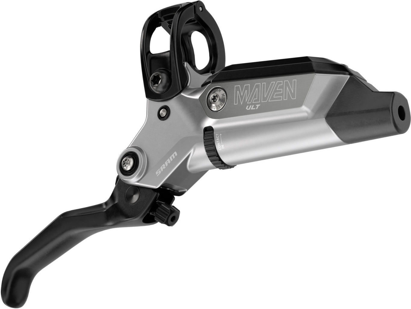 Bremse Hinten SRAM MAVEN ULTIMATE Silber