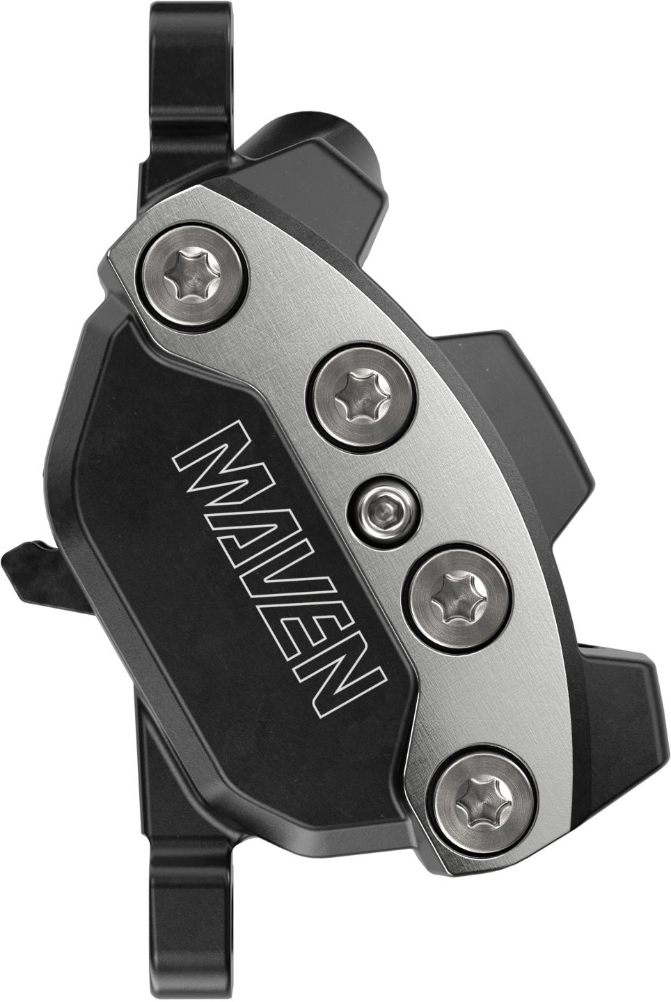 Bremse Hinten SRAM MAVEN ULTIMATE Silber