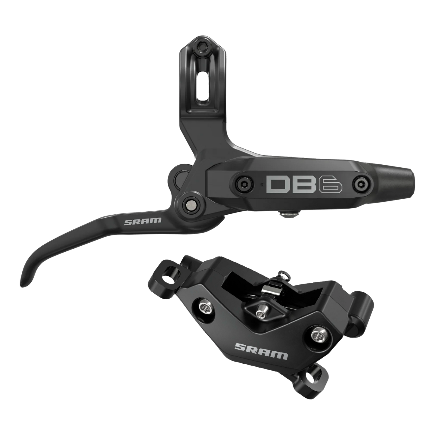 Frein Arrière SRAM DB6 Noir