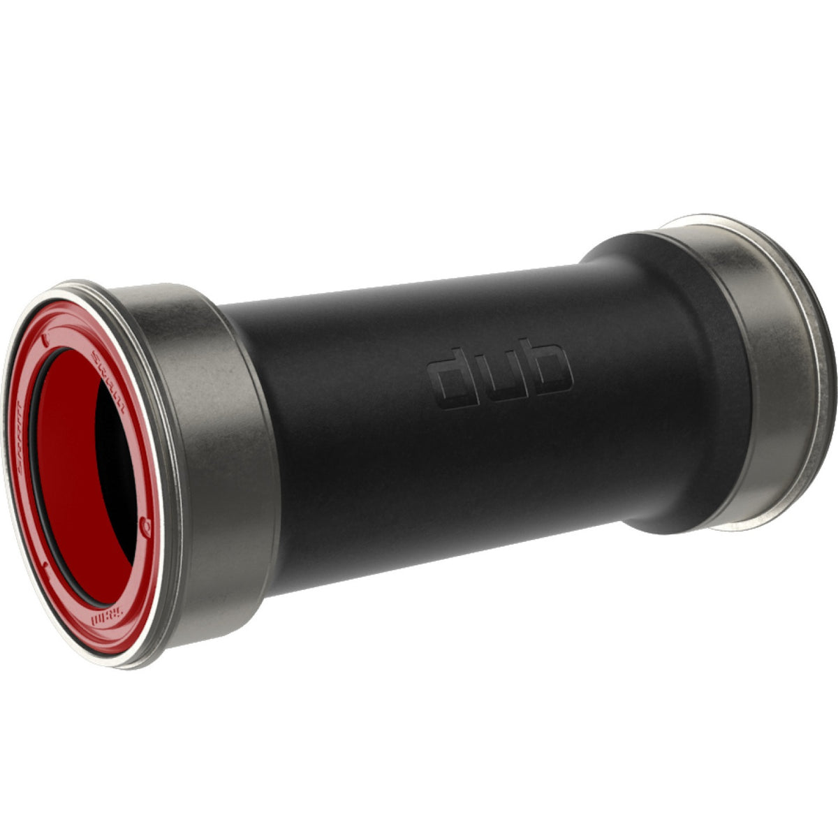 Boîtier de Pédalier SRAM DUB PressFit MTB 89/92mm Céramique