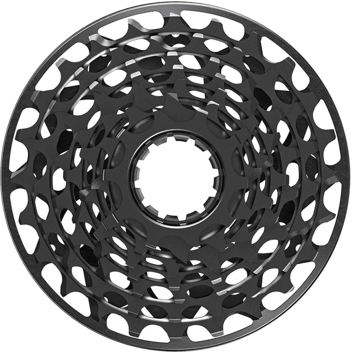SRAM X01 DH XG-795 7-fach-Kassette