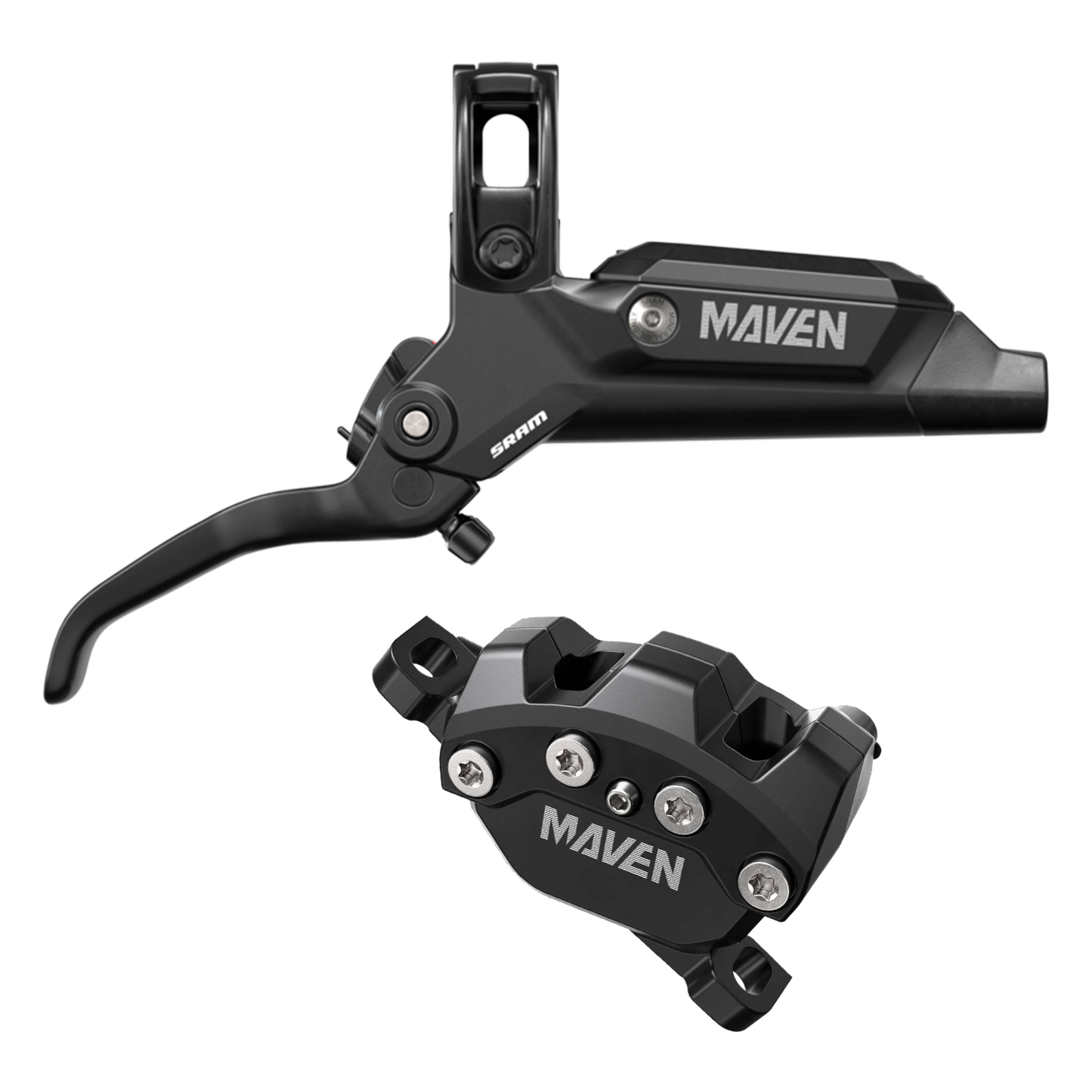 Frein Arrière SRAM MAVEN BASE Noir