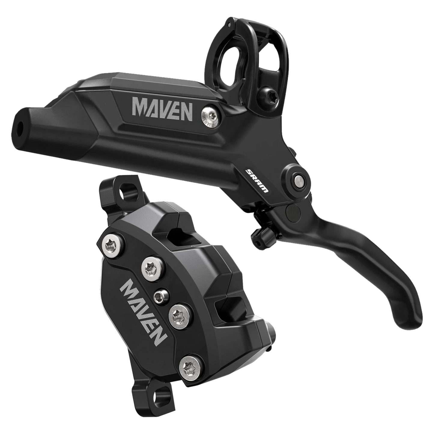 Frein Avant SRAM MAVEN BASE Noir