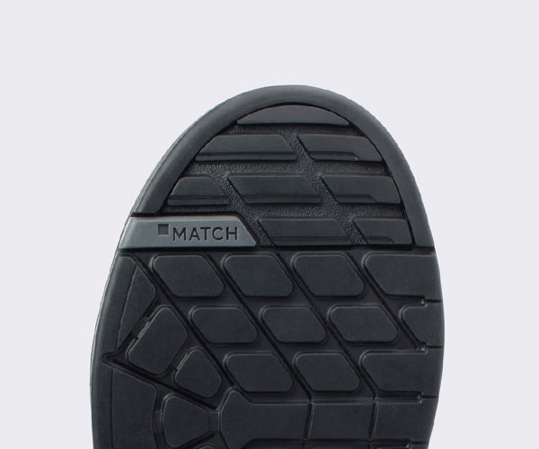 Chaussures VTT CRANKBROTHERS STAMP LACE FLAT FABIO WIBMER Blanc