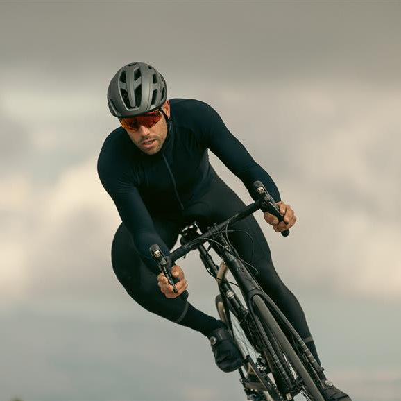 Casque Route LAZER STRADA KINETICORE Titanium