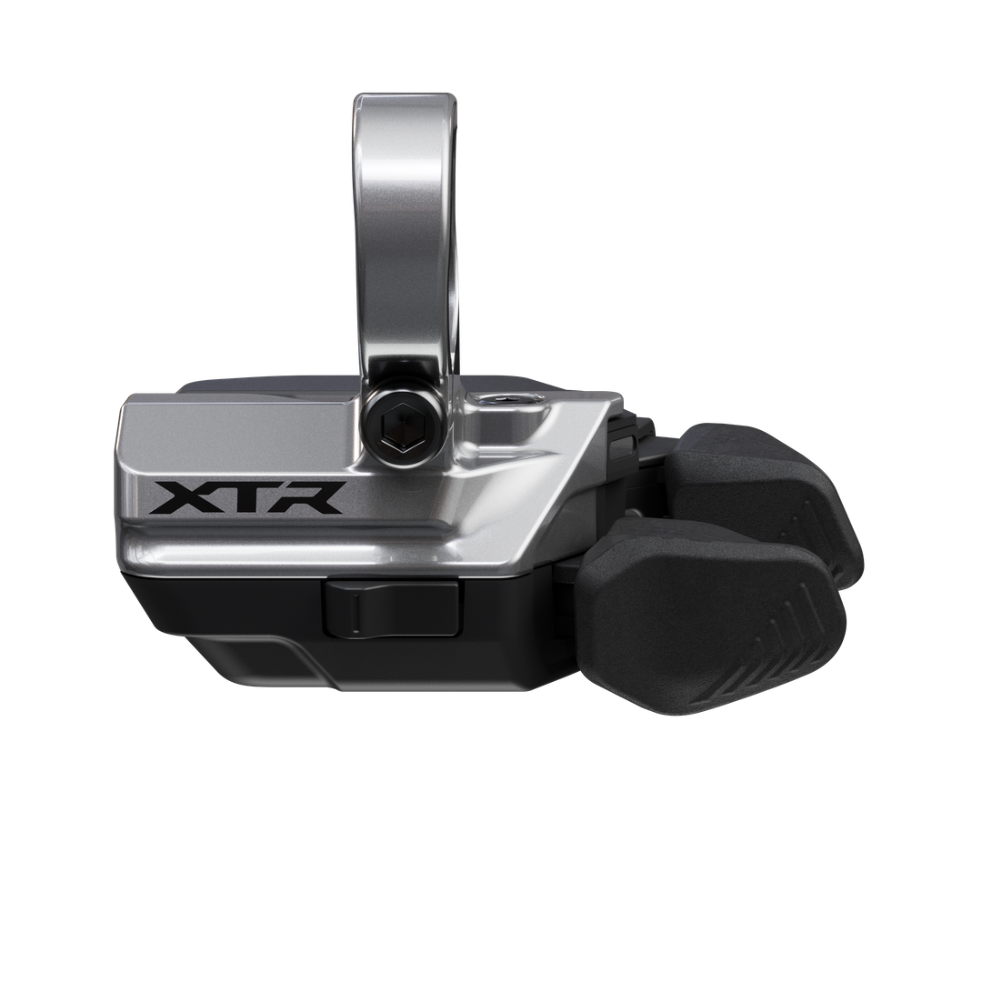 SHIMANO XTR 12-fach Schaltung rechts SW-M9250-R