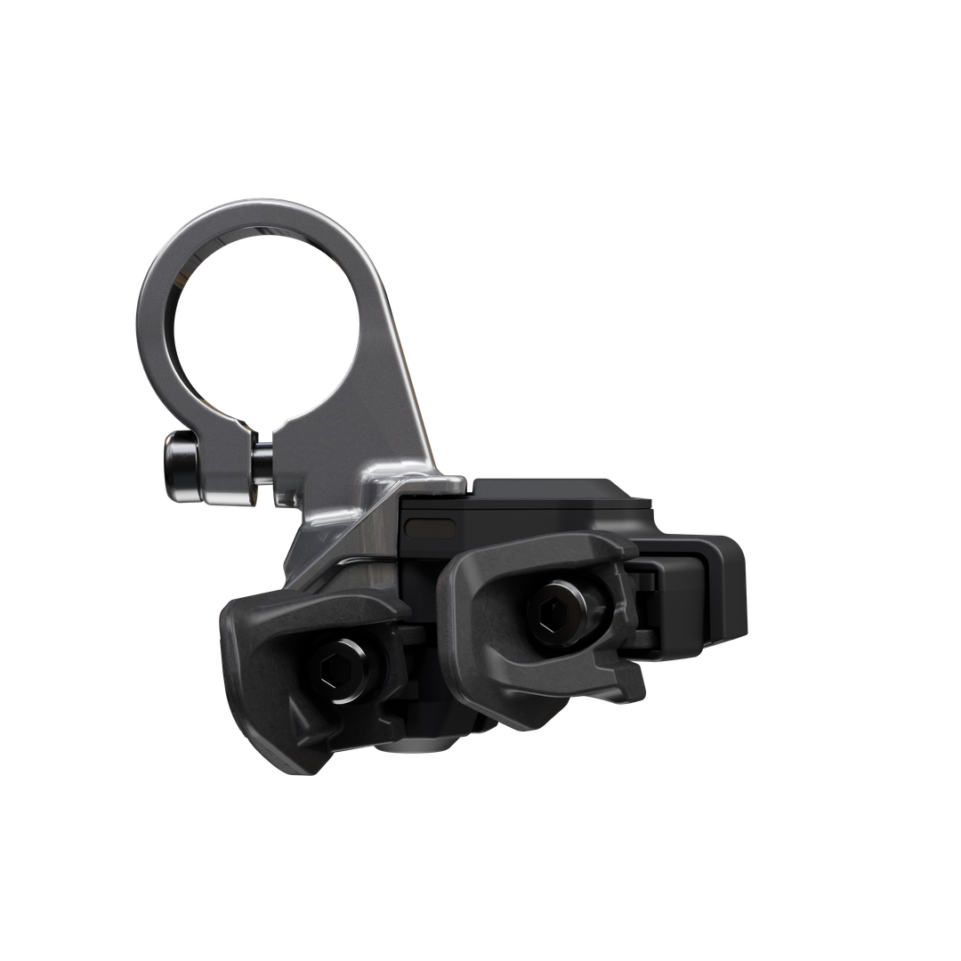 SHIMANO XTR 12-fach Schaltung rechts SW-M9250-R