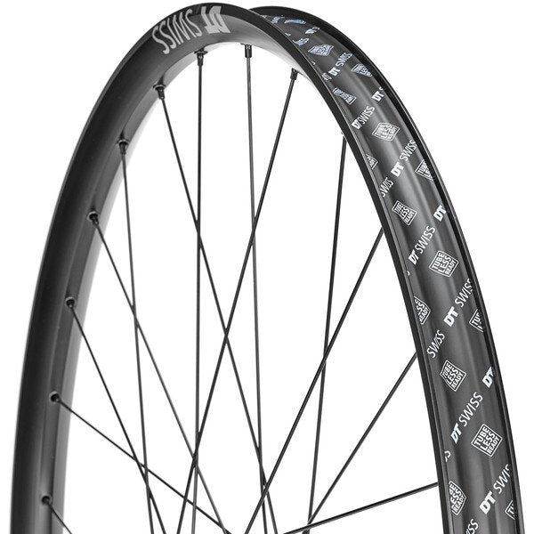 Paar DT SWISS M 1900 SPLINE 30 mm 27.5'' 15x110/12x148mm Boost-Laufräder