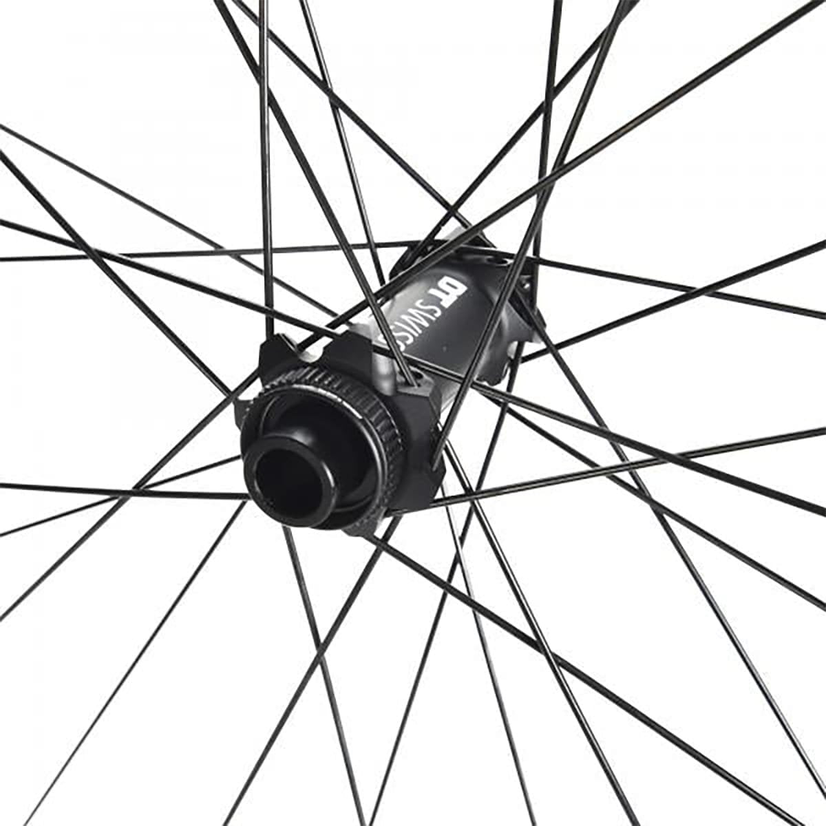 Paar DT SWISS M 1900 SPLINE 30 mm 27.5'' 15x110/12x148mm Boost-Laufräder