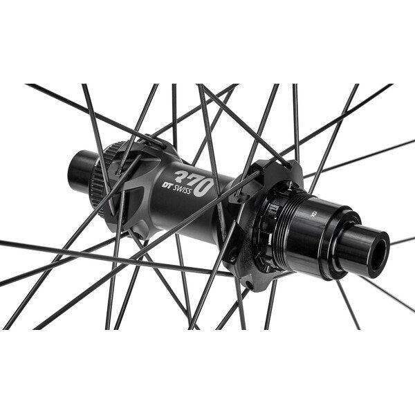 Paar DT SWISS M 1900 SPLINE 30 mm 27.5'' 15x110/12x148mm Boost-Laufräder