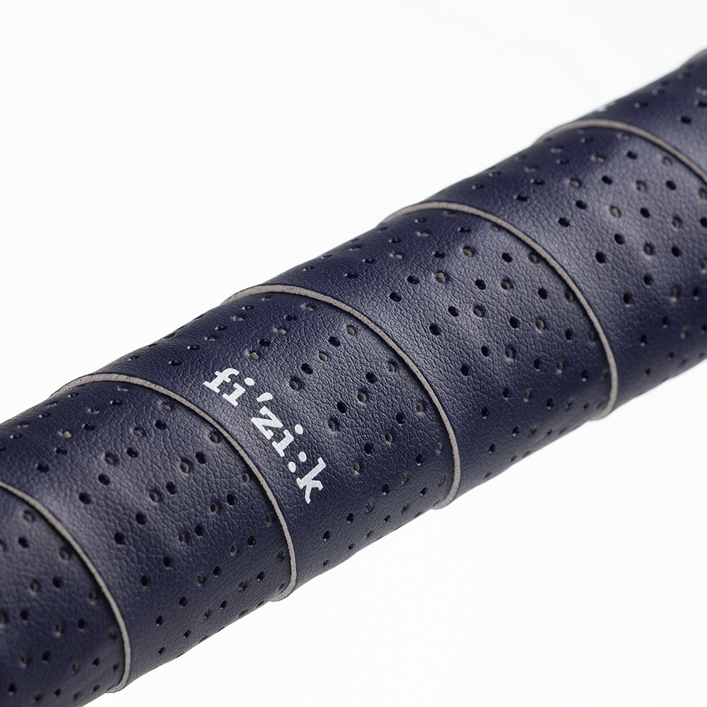 Kleiderbügelband FIZIK TEMPO MICROTEX CLASSIC Blau
