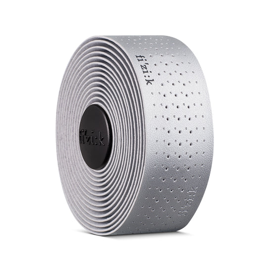 Kleiderbügelband FIZIK TEMPO MICROTEX CLASSIC Silber