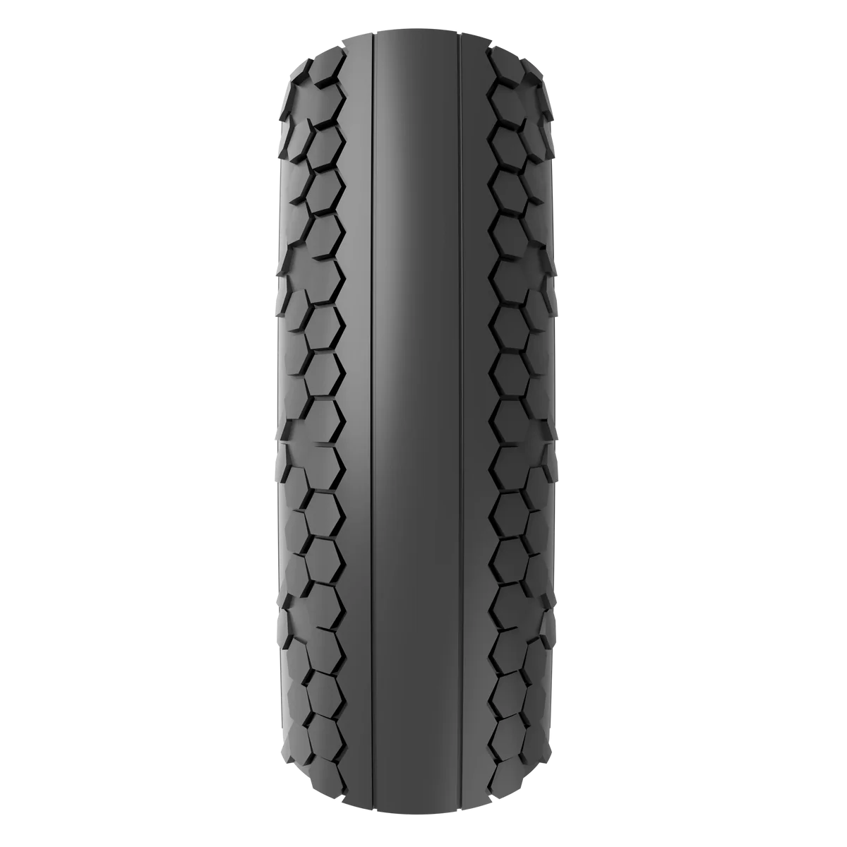 VITTORIA TERRENO T10 HARDPACK Reifen 700x50c Gravel Endurance Tubeless Ready Weich Schwarz