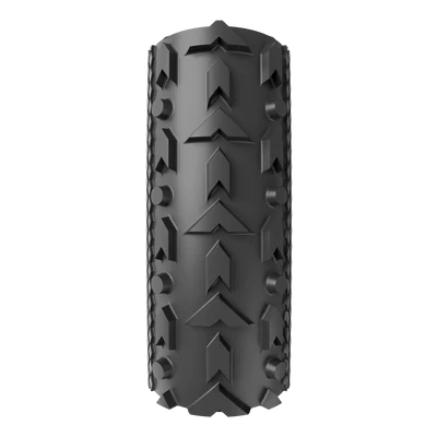 Reifen VITTORIA Terreno T80 coarse loose 700x50c Gravel Endurance G2.0 Tubeless Ready Weich Schwarz Q2 2025