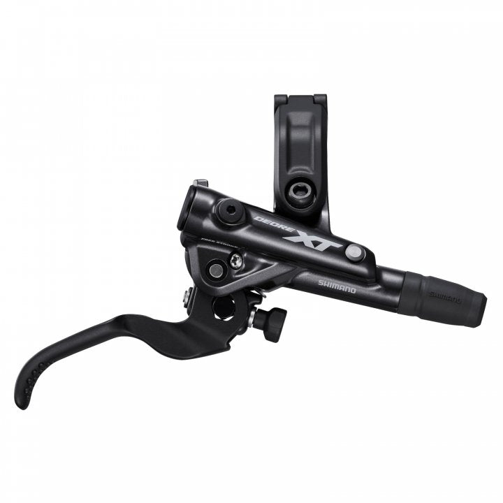 SHIMANO XT M8120 4-Kolben J-Kit Hinterradbremse Standard Bremsbeläge