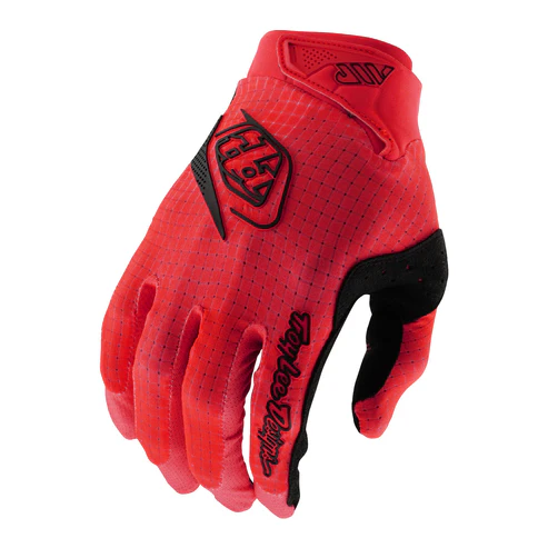 Gants TROY LEE DESIGNS AIR MONO Rouge