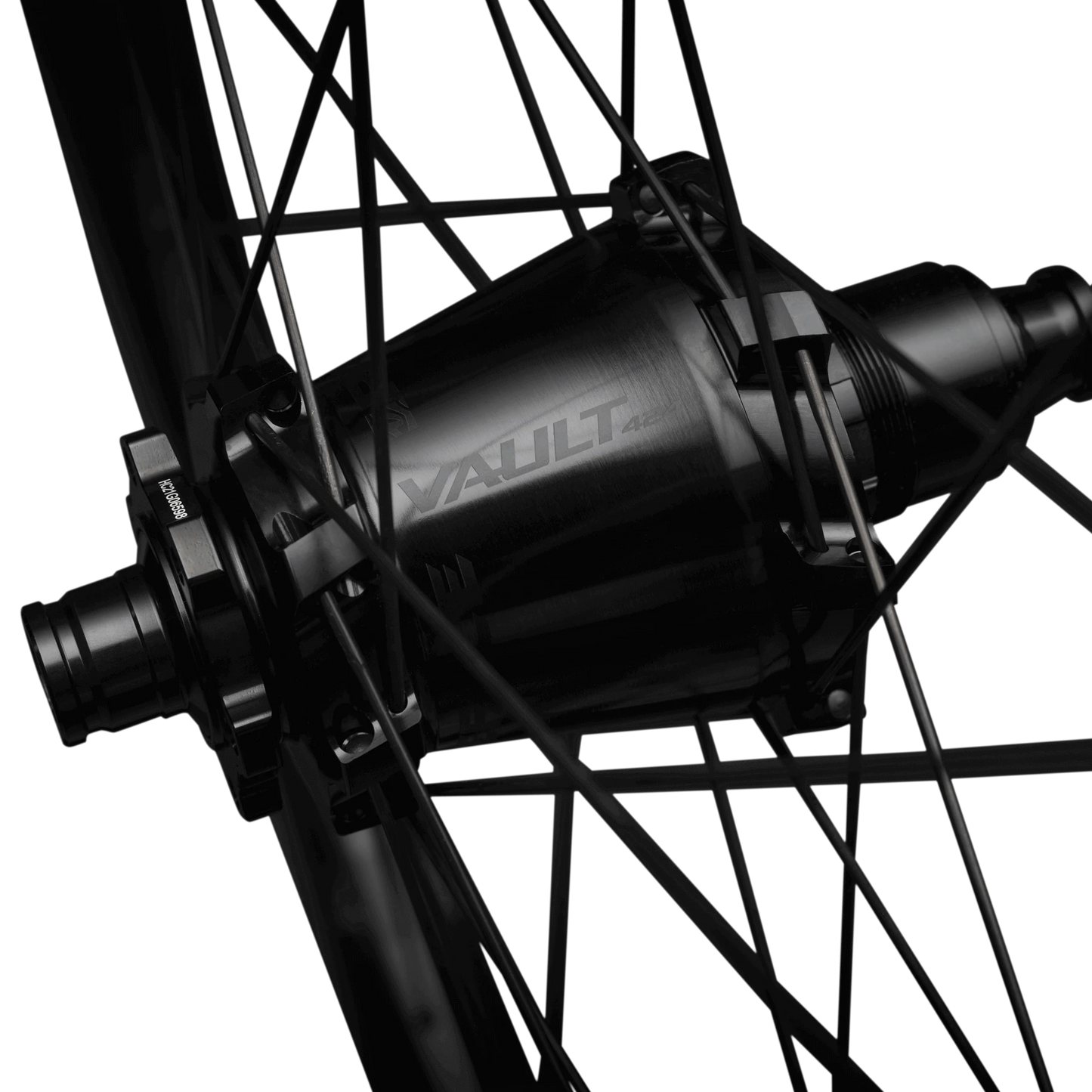 Paire de Roues RACE FACE TURBINE 29" 15x110mm/12x148mm Boost