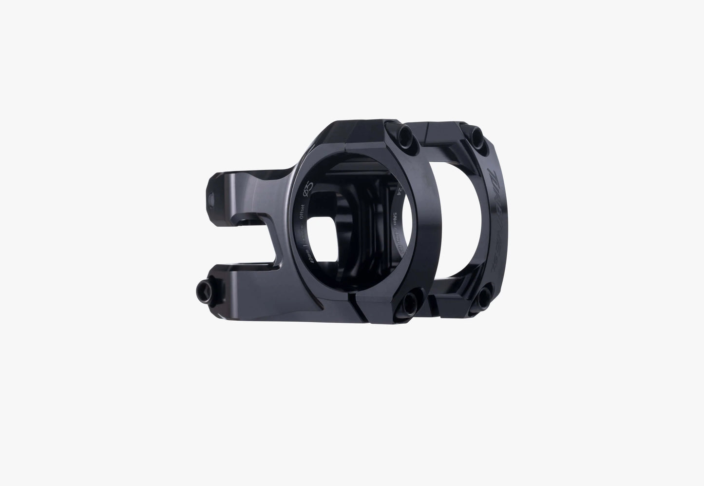 Vorbau RACE FACE TURBINE SL 35 Schwarz