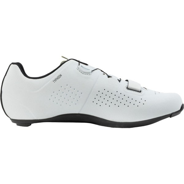 NORTHWAVE TYPHOON Straßenschuhe Weiß
