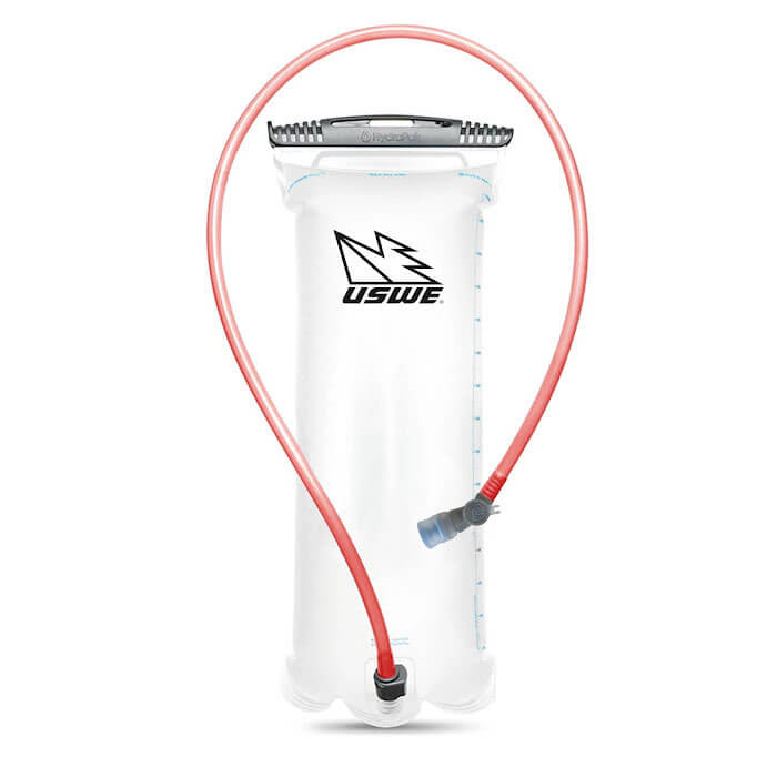 Sac d'Hydratation USWE MTB HYDRO 12 L Noir