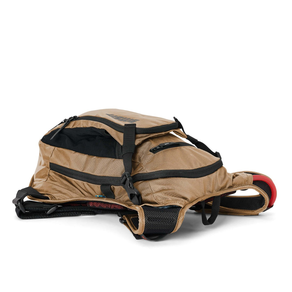 USWE MTB HYDRO 9 L Trinkrucksack Bronze