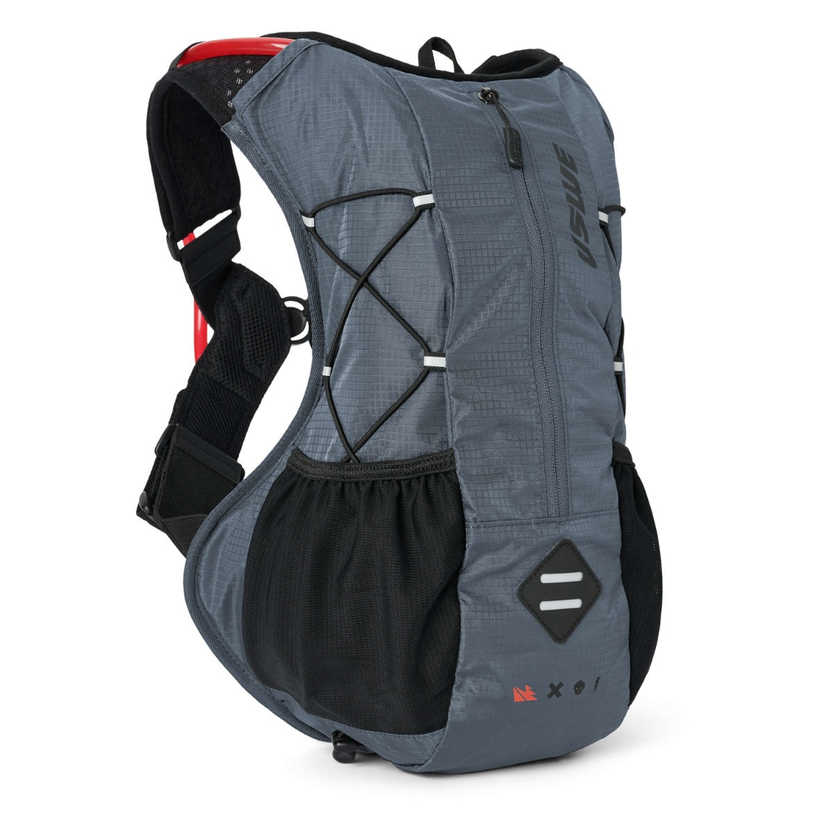 Sac d'Hydratation USWE OUTLANDER XC 10 L Bleu