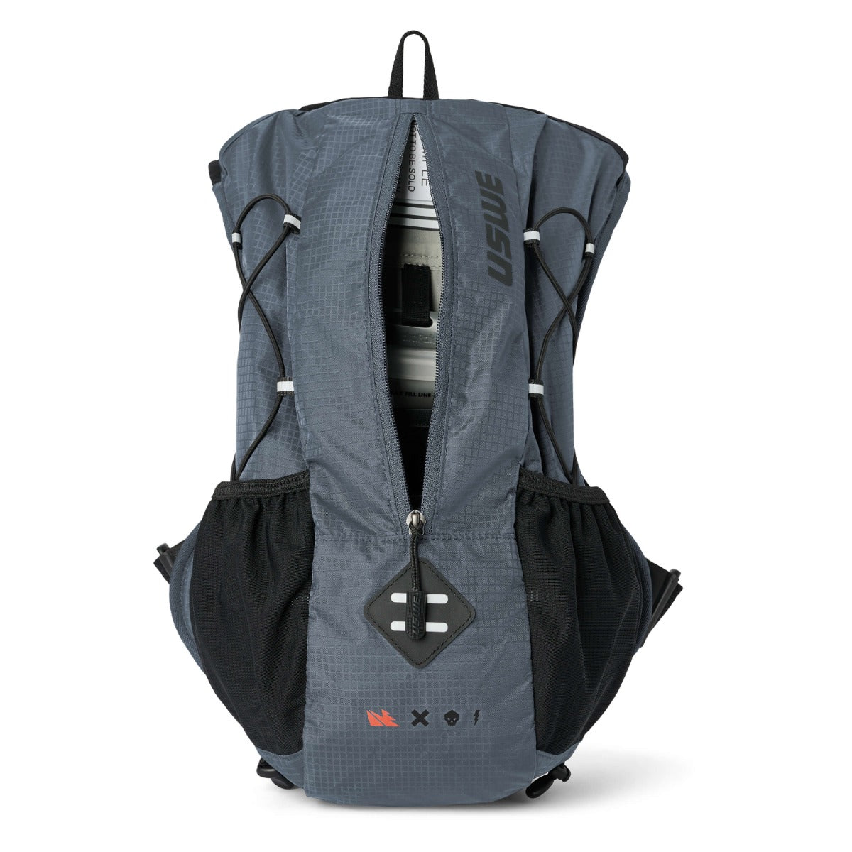 Sac d'Hydratation USWE OUTLANDER XC 10 L Bleu