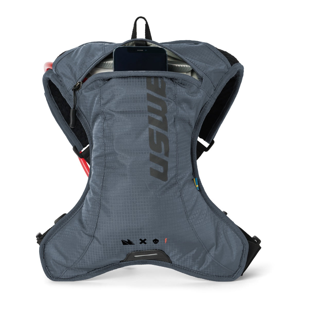 Sac d'Hydratation USWE OUTLANDER XC 2 L Bleu