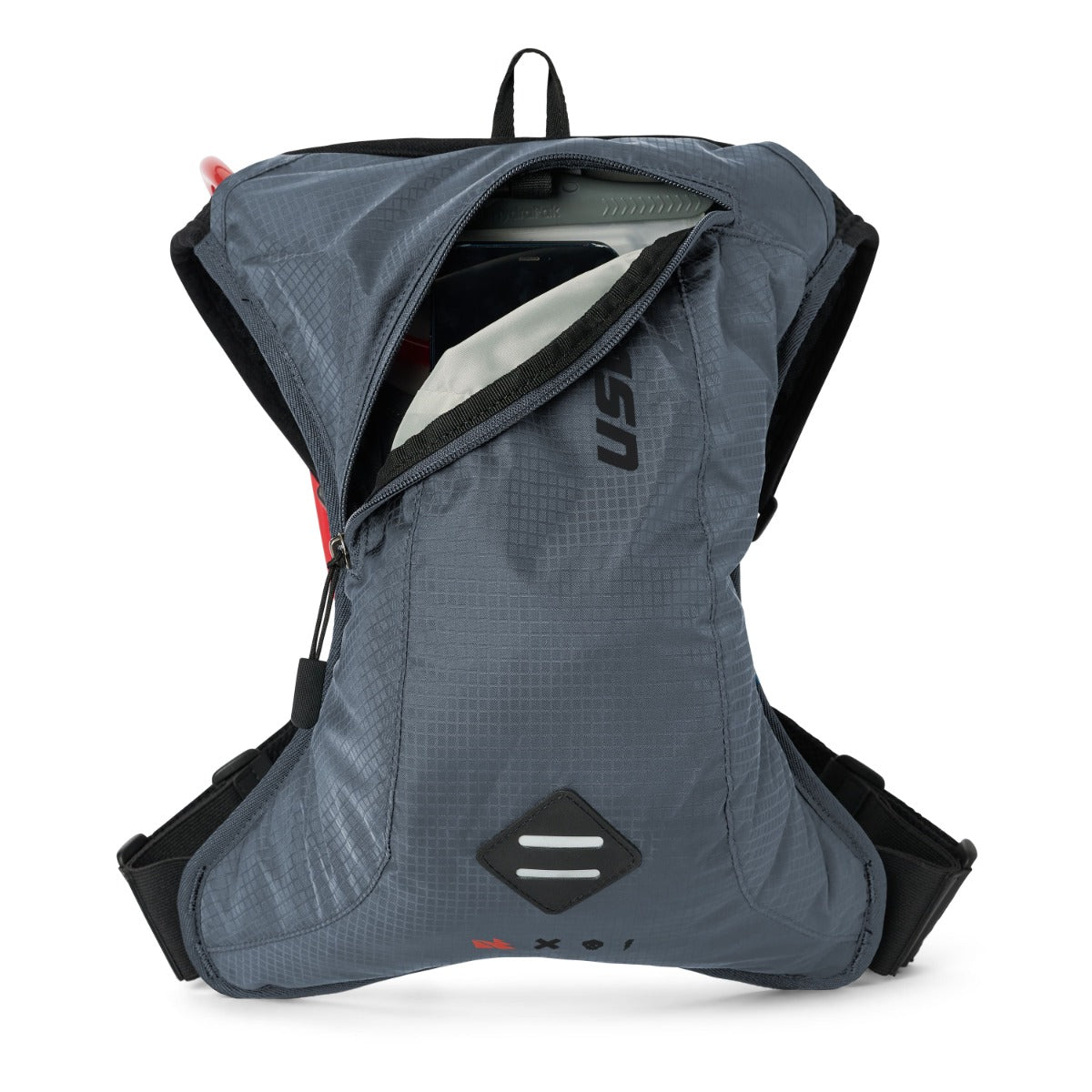 Sac d'Hydratation USWE OUTLANDER XC 4 L Bleu