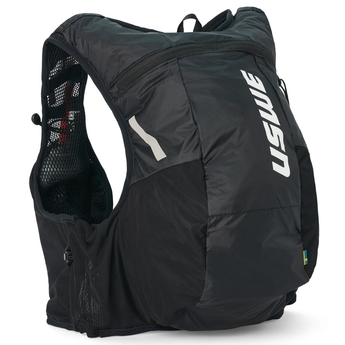 Veste d'Hydratation USWE PACE 14 L Noir