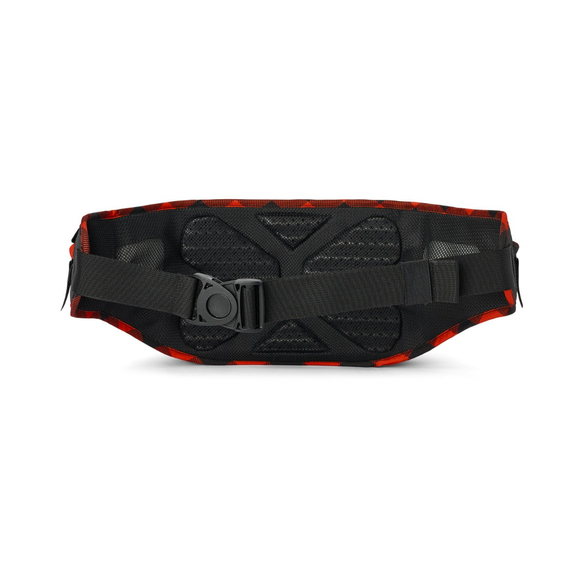 USWE WAIST 6 L Bananentasche Rot