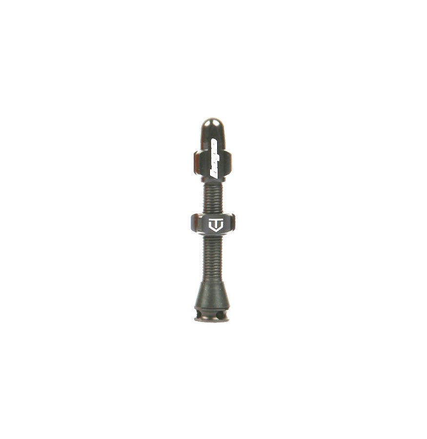 Valve Tubeless HOPE 60mm Fumé