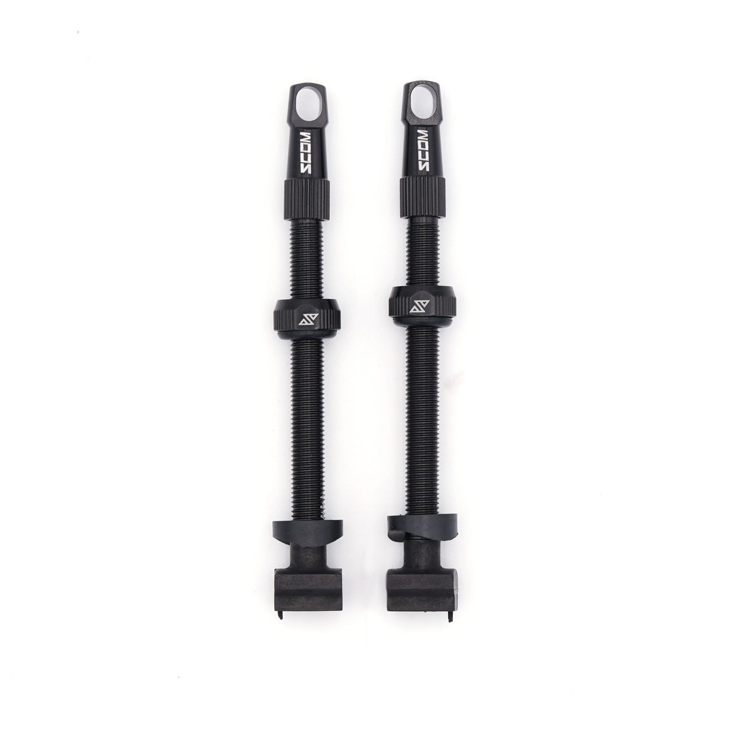 Laufradpaar SCOM EVO Tubeless Ready (Center Lock)