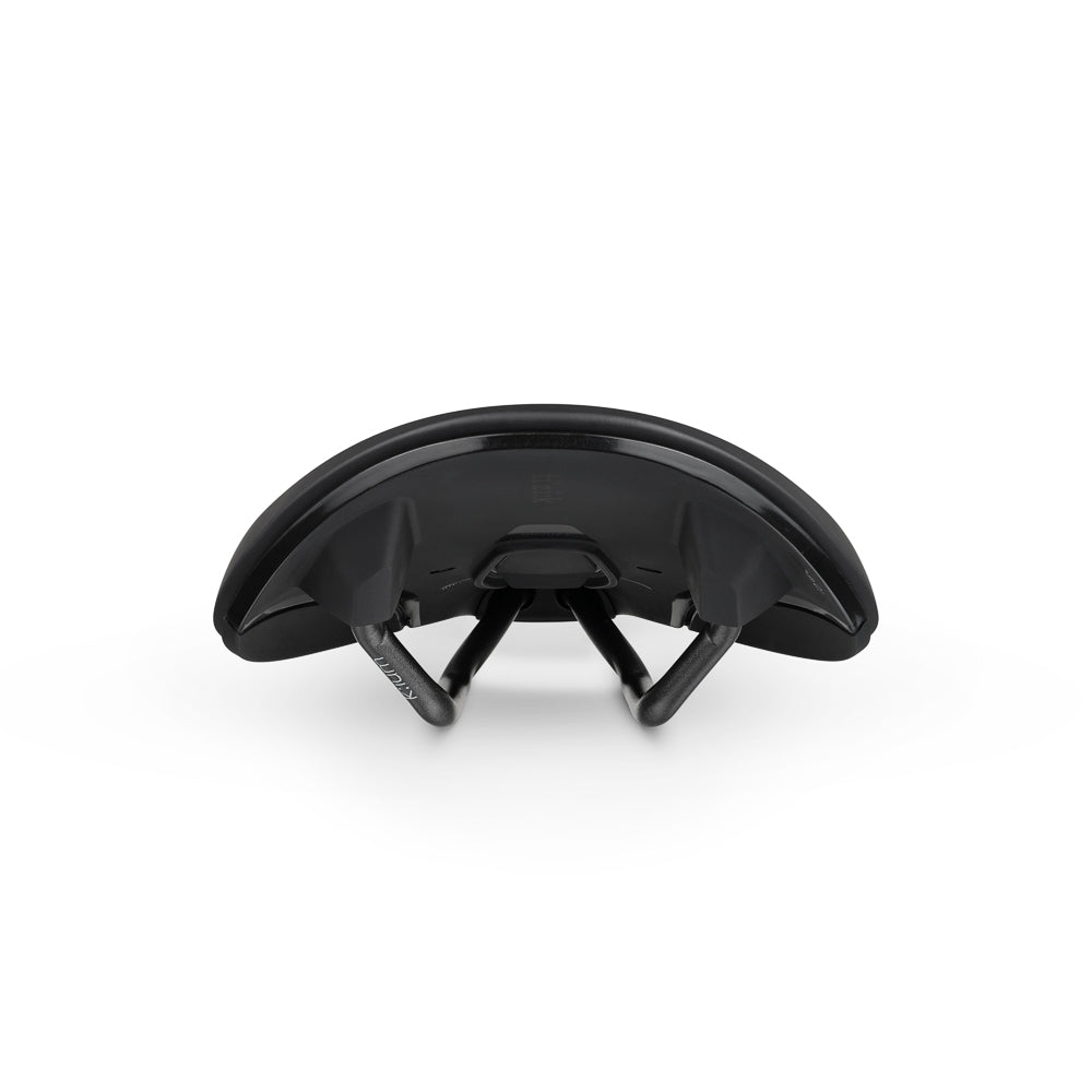 Sattel FIZIK VENTO ARGO X3 140mm Schienen Kium Schwarz