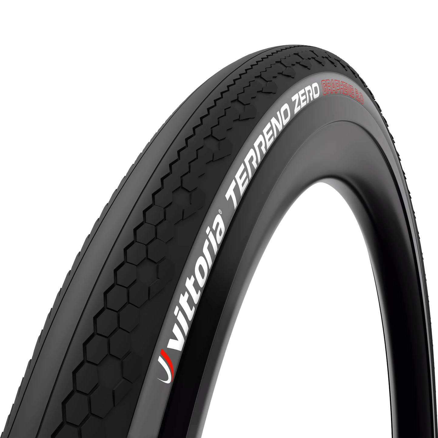 Pneu VITTORIA TERRENO ZERO CX ENDURANCE G2.0 700x32c Tubeless Ready Gris