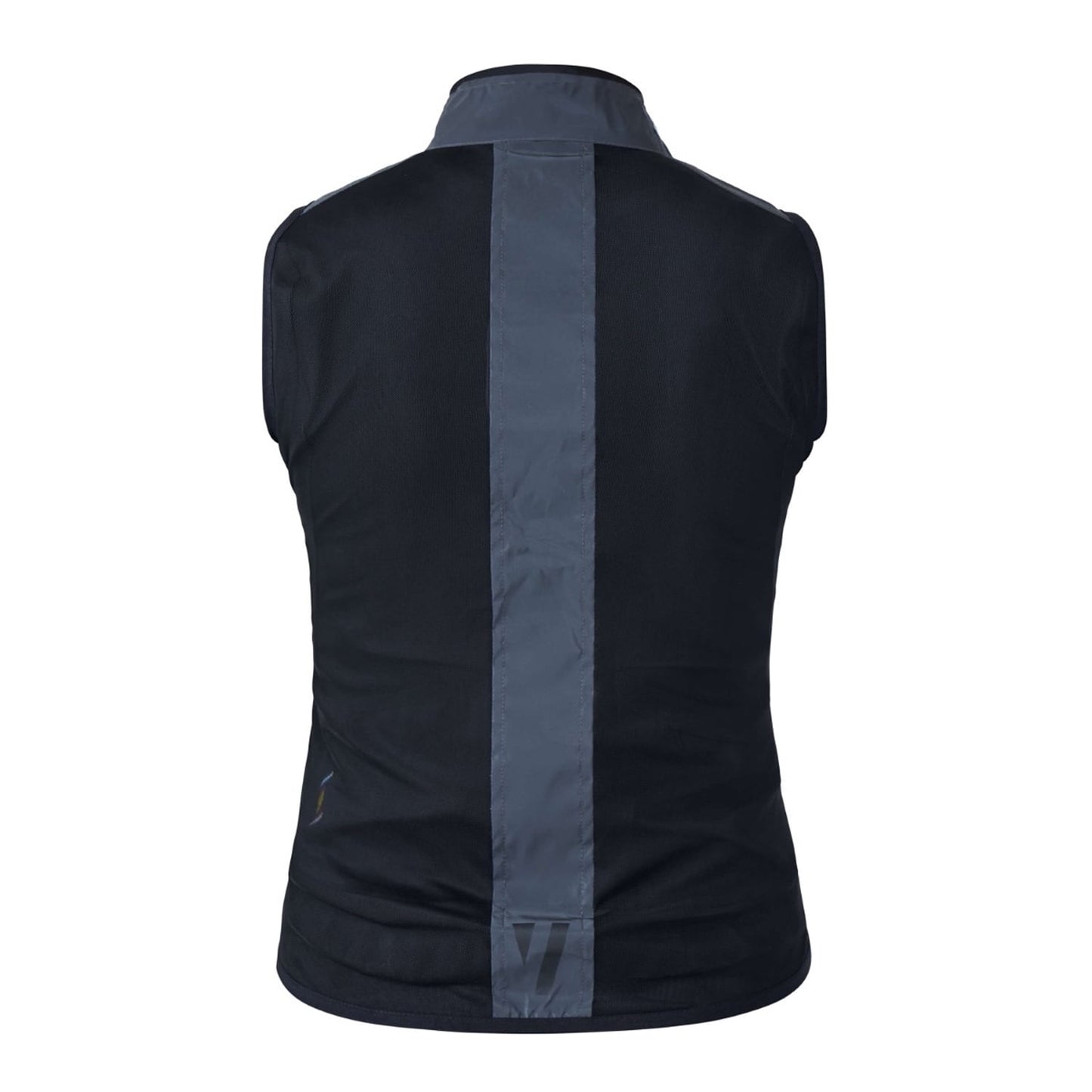 Veste Sans Manches VOID REFLECTIVE Noir